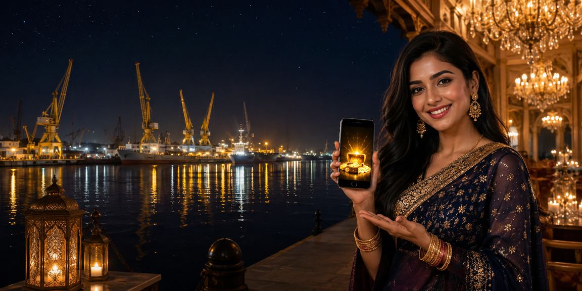 খুলনায় বিনোদন ক্যাসিনো ঈদ উৎসব পরিবেশ