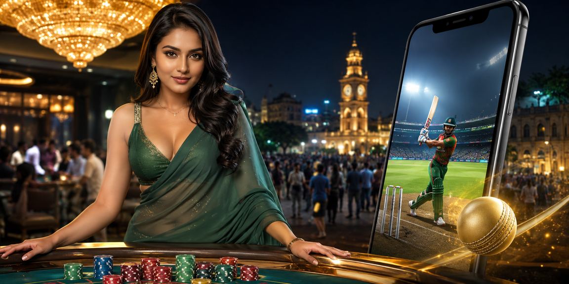 রংপুরের ব্যবহারকারী ক্রিকেট বেটিং প্ল্যাটফর্মে সক্রিয়
